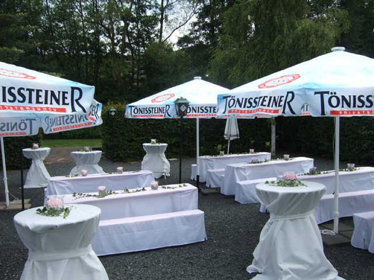 Gasthaus Zur Quelle Bad Marienberg Exterior foto